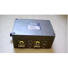 COGENT DEPLOYMENT MANAGER BREAK OUT BOX